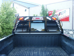 Frontier Truck Gear 110-20-7009 Headache Rack||110-20-7009_1.Jpg||86||fro110207009||1507303
