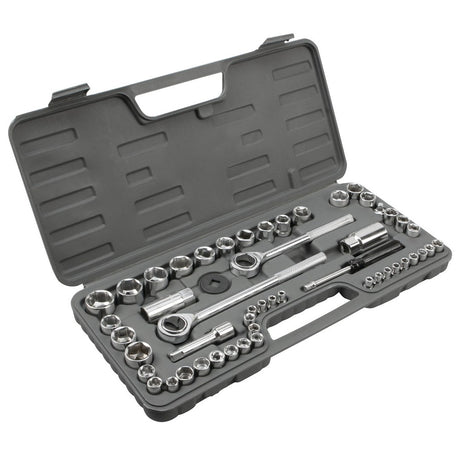 Product of Performance Tool W1172 Socket Set