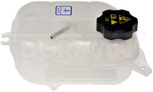 Product of Dorman (Oe Solutions) 603-378 Coolant Reservoir