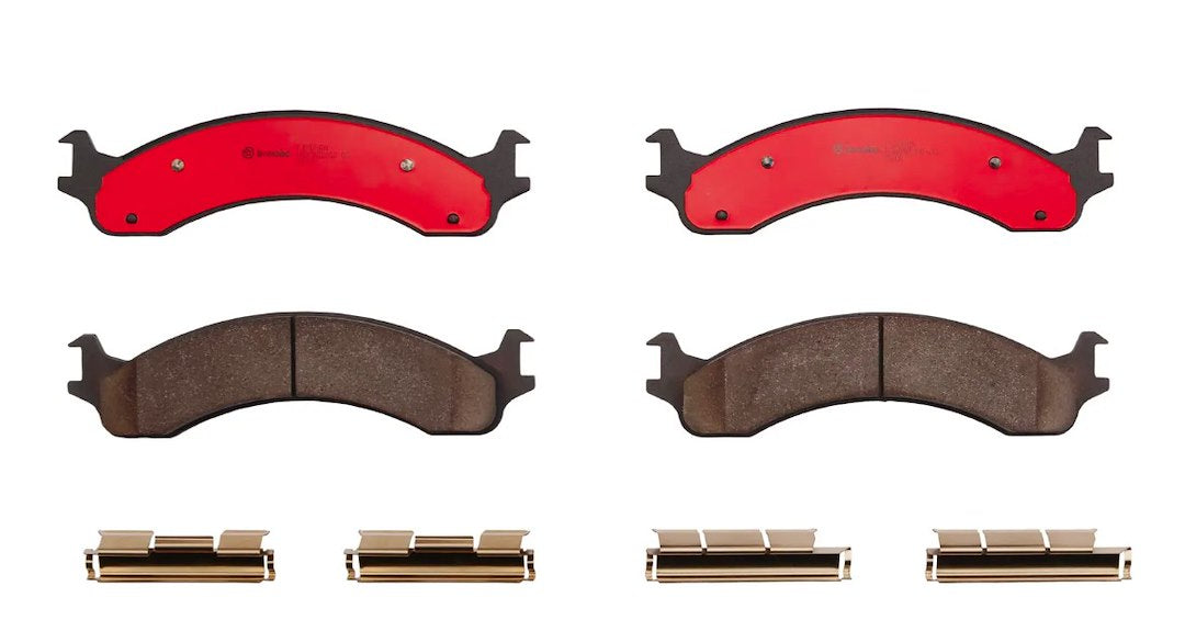 Brembo P18006n Brake Pad||p18006n.Jpg||85||brmp18006n||1276804
