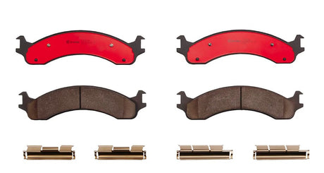 Brembo P18006n Brake Pad||p18006n.Jpg||85||brmp18006n||1276804
