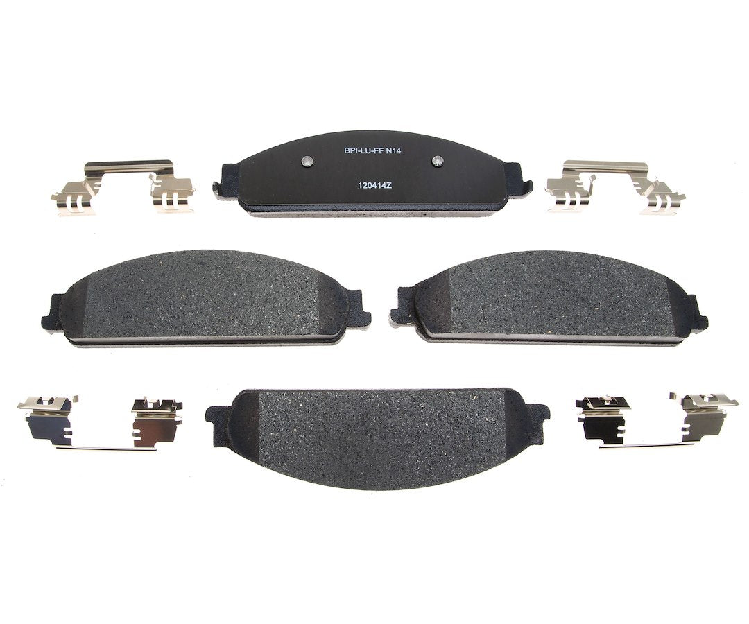 Product of Raybestos Brakes MGD1070CH OEM Brake Pad - Set Of 4 