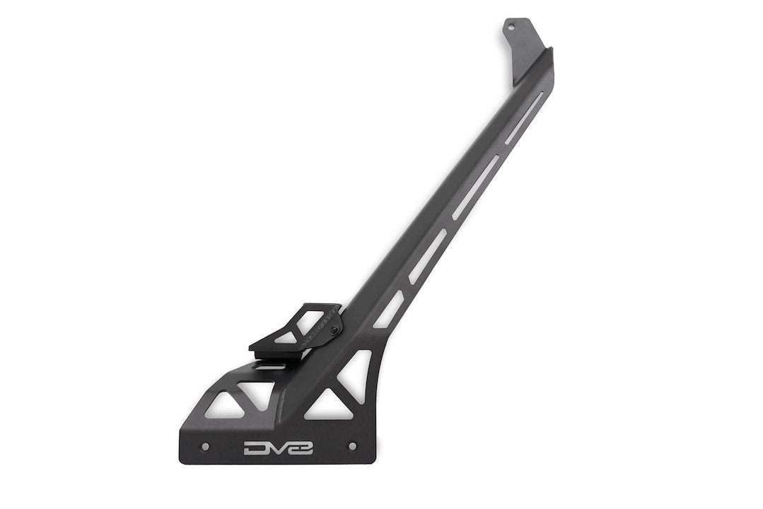 Dv8 Offroad Lbjl-11 Light Bar Mounting Kit||wrangler-Jl-_-Gladiator-Jt-A-Pillar-Dual-Light-Pod-Mounts_Offtruck-01.Jpg||85||dv8lbjl11||1627967