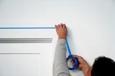 Product of 3m 09221 Masking Tape