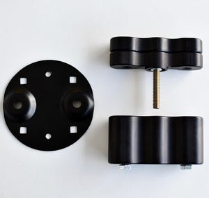 Rotopax Rx-Dlx-Pm Liquid Storage Container Mount||rx-Dlx-Pm_5.Jpg||90||rtorxdlxpm||1076080