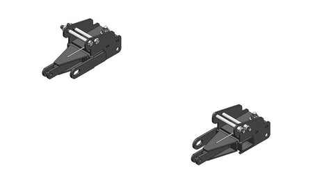 Product of Blue Ox BX2696 Vehicle Baseplate 