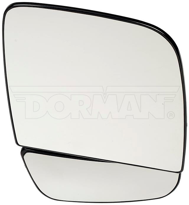Product of Help! By Dorman 57102 Exterior Mirror Glass