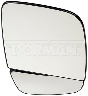 Product of Help! By Dorman 57102 Exterior Mirror Glass
