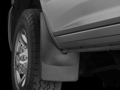 Weathertech (Usa) 110037 Mud Flap||110037_1.Jpg||86||w24110037||1717409