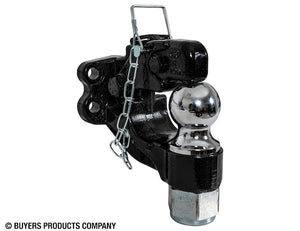 Buyers Products Bh152516 Pintle Hook||bh152516_3.Jpg||88||b83bh152516||2212542