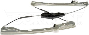 Dorman (Oe Solutions) 752-694 Window Regulator||752-694_2.Jpg||87||d18752694||2244414