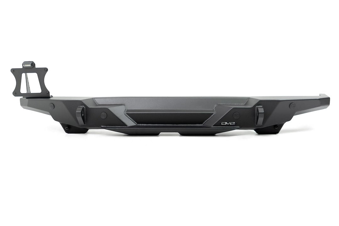 Product of DV8 Offroad RBJL-11 FS-1 Series Steel Powder Coated Bumper 