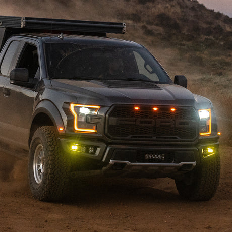 Product of Baja Design 448177 Driving/ Fog Light 