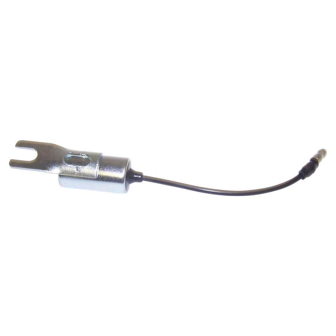 Crown Automotive J3229510 Ignition Condenser||j3229510.Jpg||85||c1yj3229510||913866