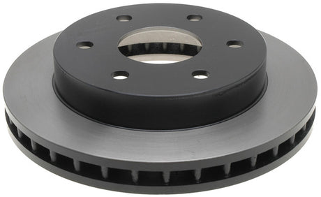 Raybestos Brakes 580438 Brake Rotor||580438-4.Jpg||86||r42580438||1270063