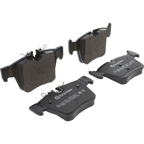 Brembo P50133 Brake Pad||p50133_Angle.Jpg||85||brmp50133||1754736