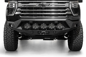 Addictive Desert Designs F820043500103 Bumper||||87||addf820043500||2004121
