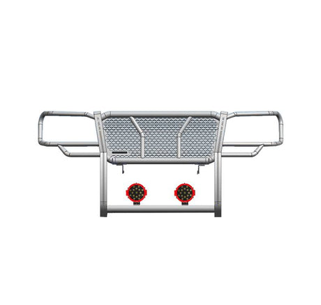 Black Horse Offroad Ru-Tota05-B-Plr Grille Guard||||85||blkrutota05bp||2008086
