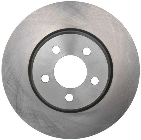 Product of Raybestos Brakes 780255R R-Line Plain Face 2-Piece Brake Rotor 