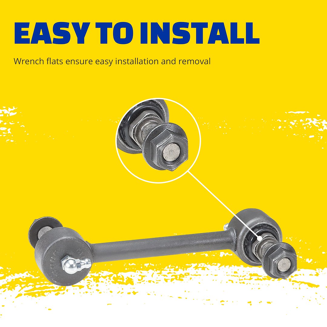 Moog Chassis K750658 Stabilizer Bar Link Kit||k750658_2.Jpg||87||m12k750658||2387392