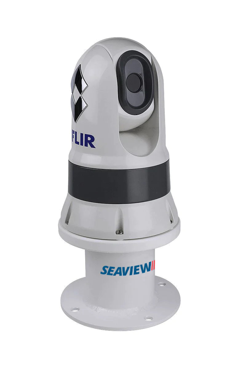 Seaview Pm5-Fmh-8 Thermal Imaging Camera Mount||pm5-Fmh-8.Jpg||85||svwpm5fmh8||882163