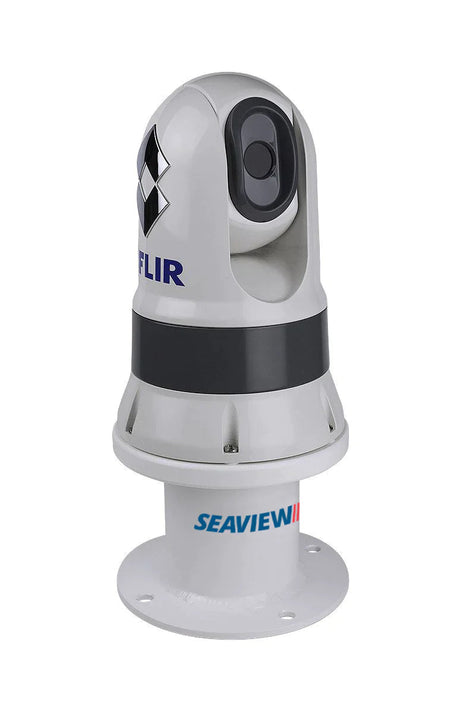 Seaview Pm5-Fmh-8 Thermal Imaging Camera Mount||pm5-Fmh-8.Jpg||85||svwpm5fmh8||882163
