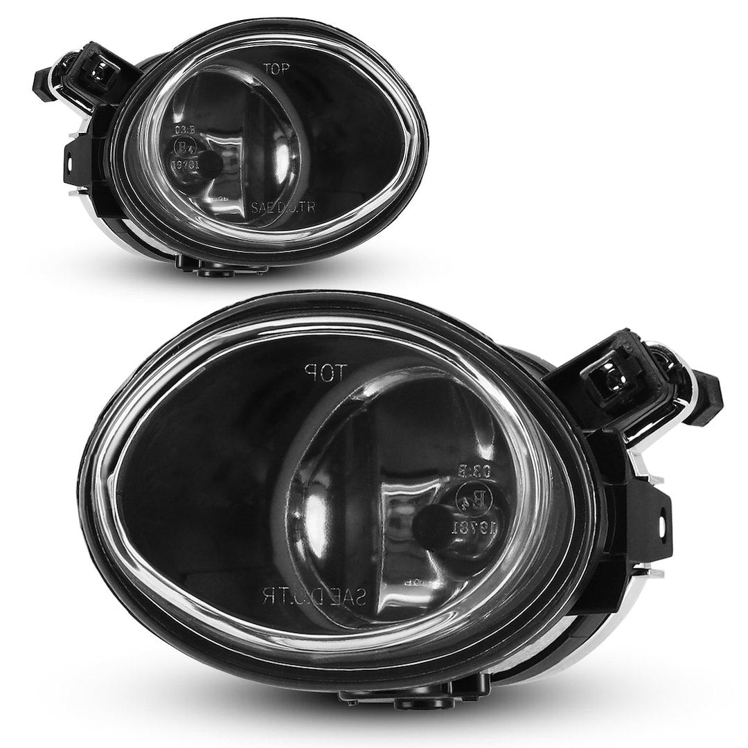 Product of Winjet CFWJ-0081-C Driving/ Fog Light 