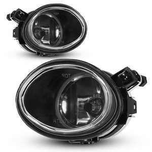 Product of Winjet CFWJ-0081-C Driving/ Fog Light 