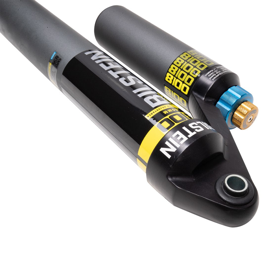 Product of Bilstein 25-331103 B8 8100 DSA Shock Absorber 