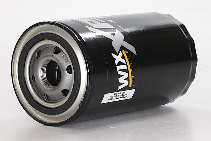 Product of Wix Filters 57620XP XP Series Spin-On Oil Filter 
