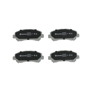 Brembo P79028n Brake Pad||p79028n_Bac.Jpg||87||brmp79028n||1753997