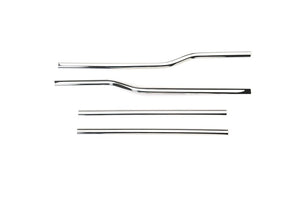Putco 97504 Window Trim||||85||p4597504||1911728