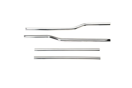 Putco 97504 Window Trim||||85||p4597504||1911728