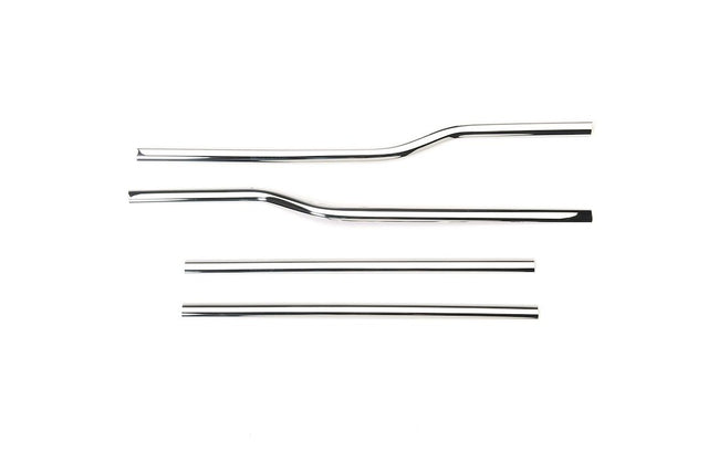 Putco 97504 Window Trim||||85||p4597504||1911728
