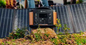 Product of Southwire Corp. 53252 Portable Power Bank