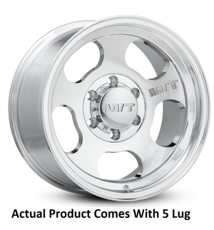 Mickey Thompson Wheel 226100455 Wheel||canyonpolished_5 Lug.Png||85||m53276991||2337311
