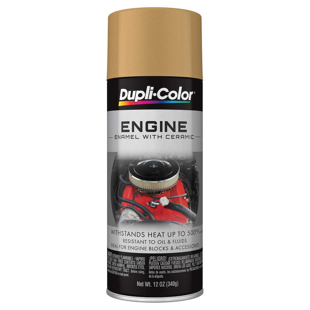 Vht/ Duplicolor De1638 Engine Paint||dplde1638.Jpg||85||s24de1638||956292