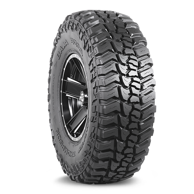 Product of Mickey Thompson Tires Baja Boss 247875 LT-305-60-18 LT 