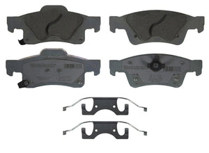 Wagner Brakes Oex1498 Brake Pad||oex1498_2.Jpg||87||w66oex1498||2221461
