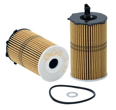 Product of Pro-Tec by Wix 732 OEM Oil Filter 
