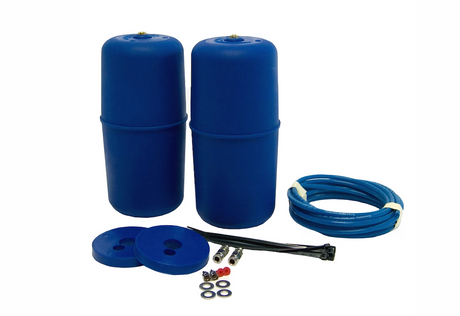 Product of Firestone Industrial 4135 Helper Spring Kit