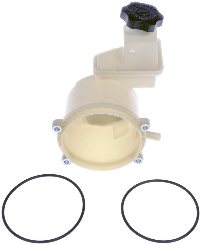 Dorman (Oe Solutions) 603-939 Power Steering Reservoir||603-939-002.Jpg||86||d18603939||2242826