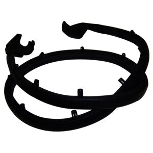 Crown Automotive 55009829 Door Weather Strip||55009829_Thu.Jpg||87||c1y55009829||2443738