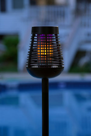 Pic Insect Repellant Dfst Bug Zapper||||95||p4rdfst||1911775