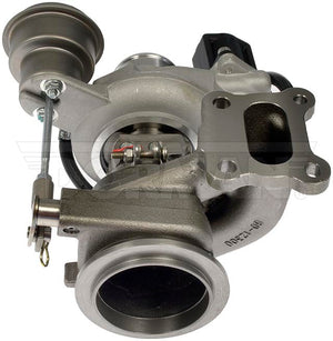 Dorman (Oe Solutions) 667-422 Turbocharger||667-422_4.Jpg||89||d18667422||1686429