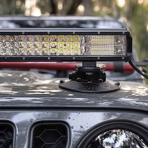 Seasucker Sm6110 Light Bar Mounting Kit||||91||ssksm6110||1919277