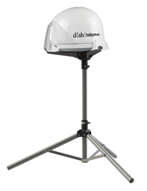 Product of King Tr1000 Satellite Tv Antenna Mount