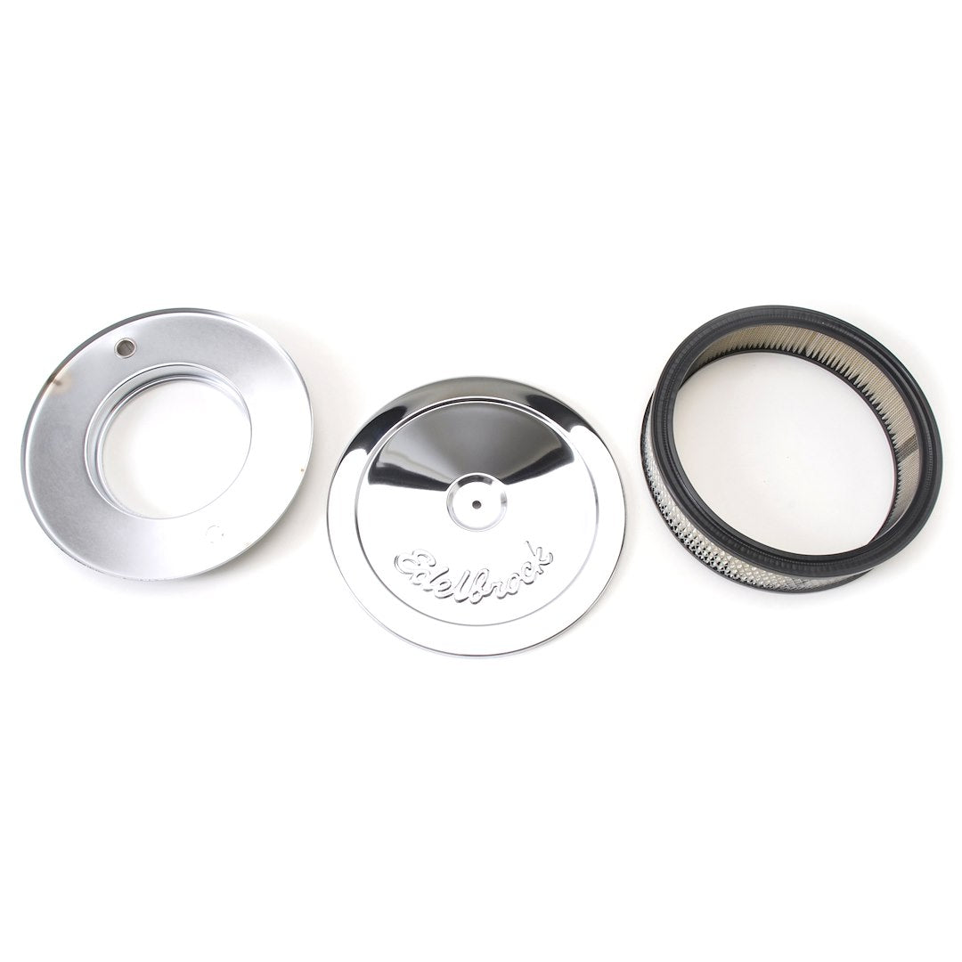 Product of Edelbrock 1208 Air Cleaner Assembly