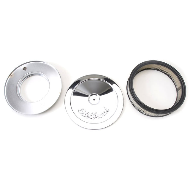 Product of Edelbrock 1208 Air Cleaner Assembly