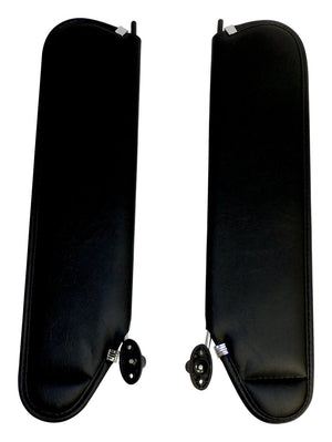 Crown Automotive Rt52004 Sun Visor||rt52004_3.Jpg||88||c1yrt52004||1064287